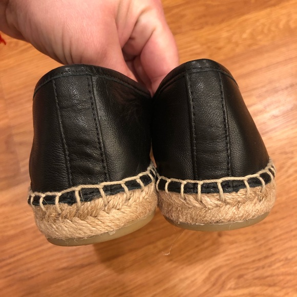 NWT Tory Burch Espadrilles - Picture 5 of 8